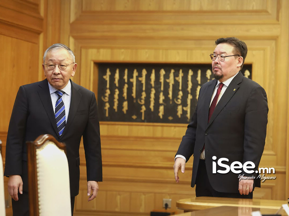 Г.Занданшатар: Ухаа худаг, Баруун наран, Нарийн сухайт, Эрдэнэтийн үүсмэл ордуудын өгөөжийн 60 хувийг иргэдийн дансанд хуримтлуулж, 2030 оноос зарцуулах эрхтэй болгоно 