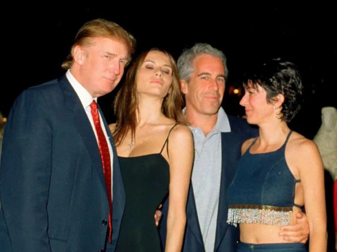 Ж.Эпштейний зан авирыг "бүгд мэдэж байсан" гэж Д.Трамп 2006 онд хэлсэн хэмээн баримтад дурджээ