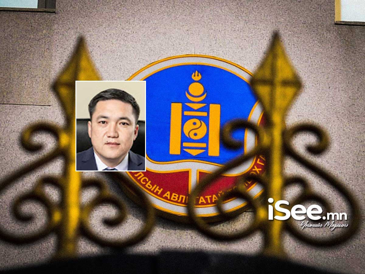 Өмнөговийн Засаг дарга Н.Энхбатыг улсын чанартай авто замыг хувийн хэвшлийн компанид хууль зөрчиж эзэмшүүлсэн хэргээр шалгаж байна