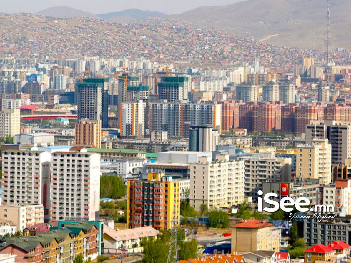 "Таваас дээш удаа ипотекийн зээл авсан нэг ч иргэн байхгүй" гэж Монголын банкны холбооноос мэдэгдлээ