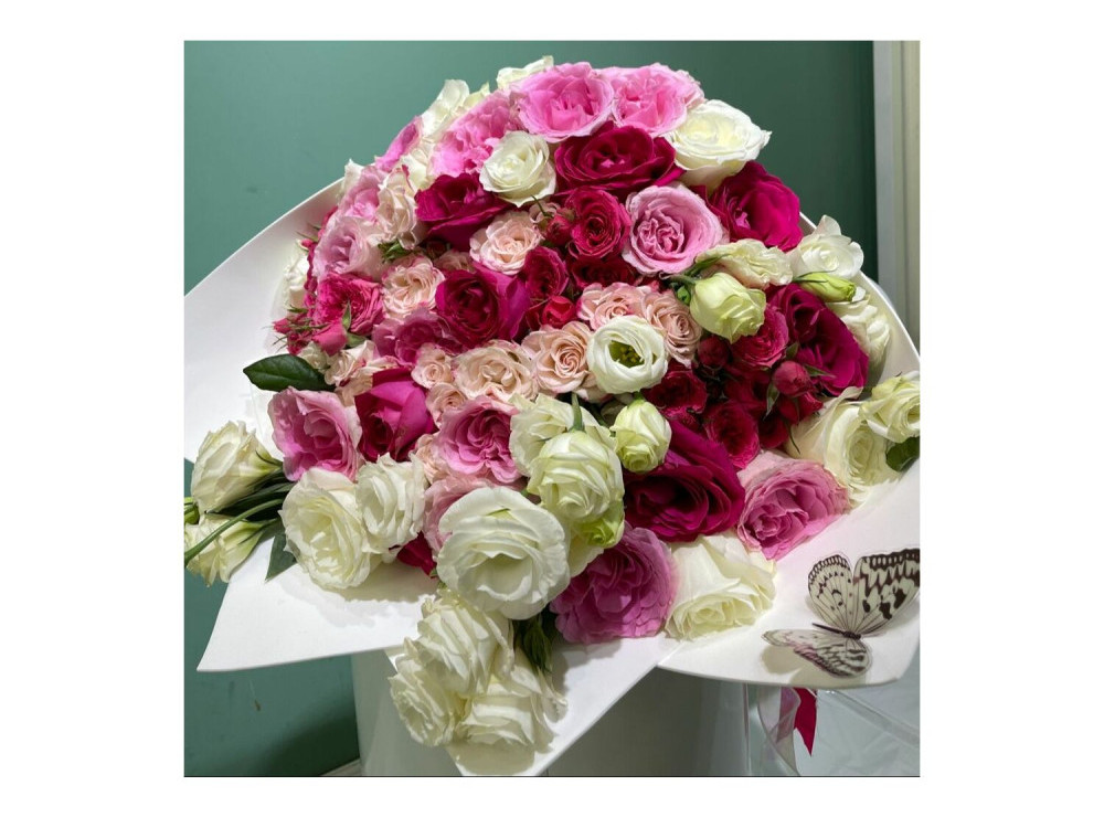 Амьд цэцэгний импорт сүүлийн 3 жилийн дотор 2.9 дахин өсжээ