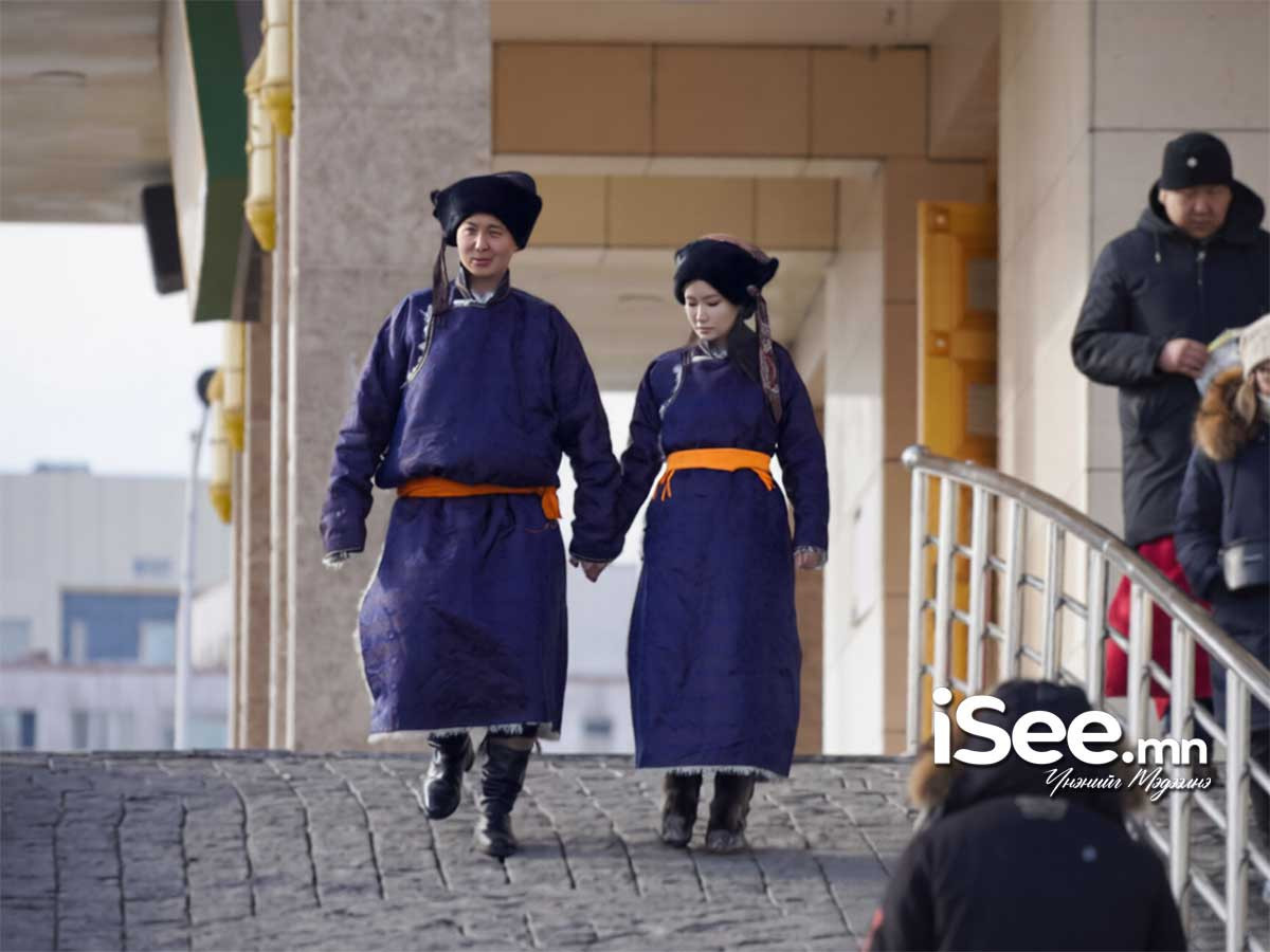 Сар шинийн баярын өдрүүдэд зүүн аймгийн нутгаар цасан шуурга шуурч, ихэнх нутгаар 12-19 градус хүйтэн байна