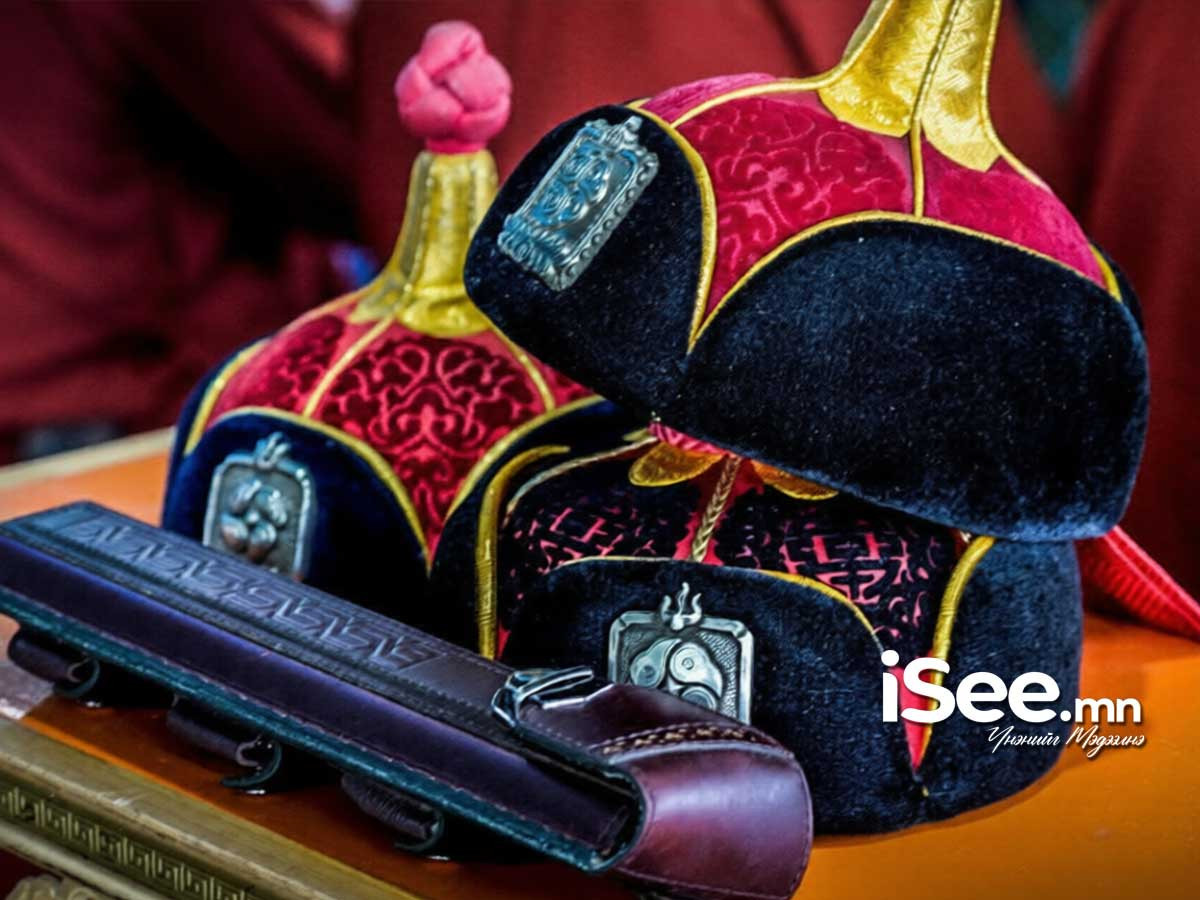 Сар шинийн баярт зориулсан шагайн харваан тэмцээн эхэллээ 