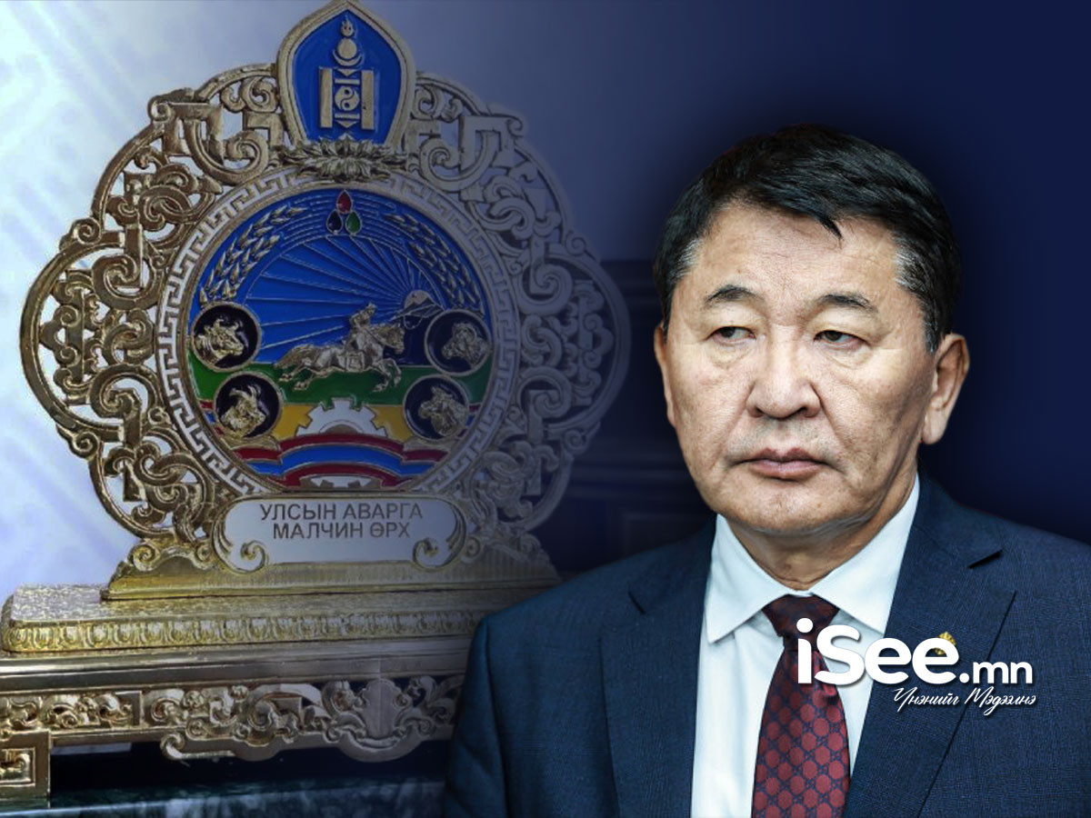 УИХ-ын гишүүн Б.Дэлгэрсайханыг Гурван тэс сумын малчин А.Шинэ-Оргилын Улсын аварга малчны шагналыг "Цагаан сарын дараа өгнө" хэмээн хав дарсан гэв 