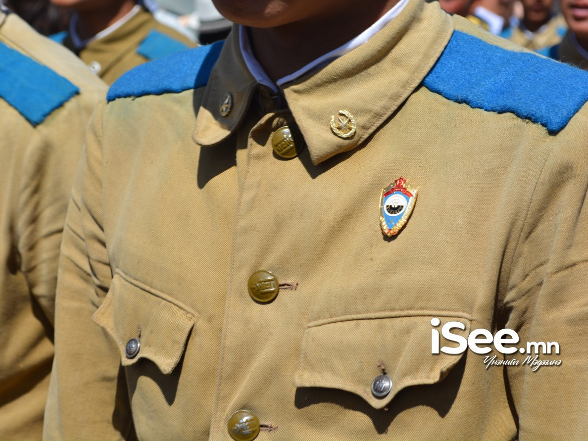 Дотоодын цэргийн 05-р ангид хугацаат цэргийн алба хаагчид нэгнээ хутгалсан хэрэг бүртгэгджээ