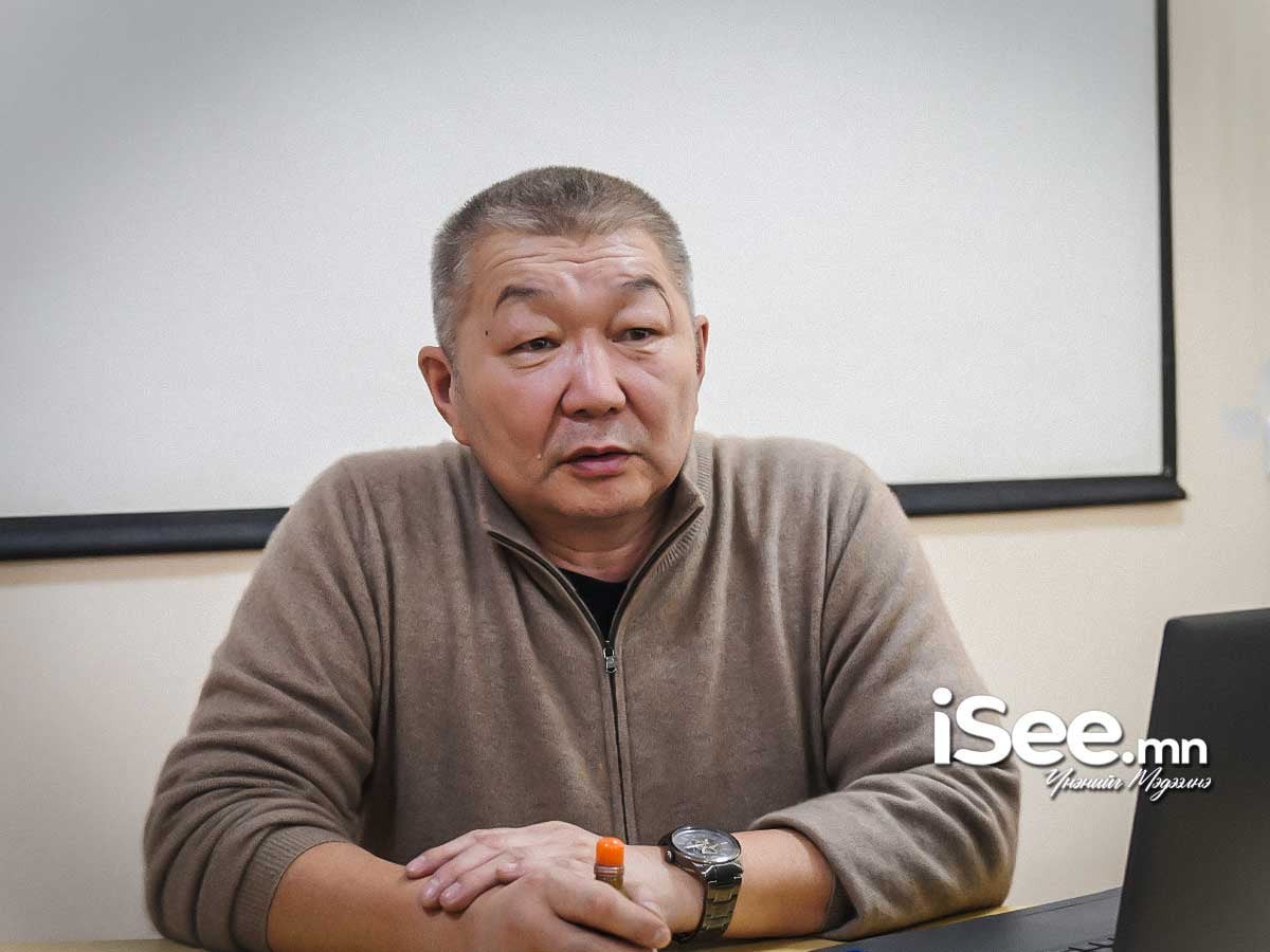 С.Бямбадорж: Социализмын үед “Цагаан сар”-ын баярыг хорьдог байсан тул монголчууд нууцаар тэмдэглэдэг байлаа