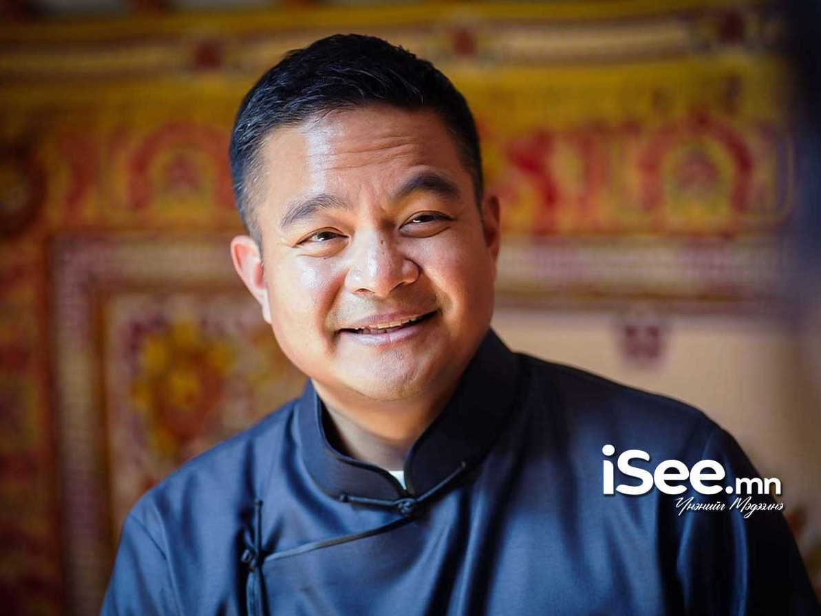 Элчин сайд нар Монголчуудад Цагаан сарын мэндчилгээ дэвшүүлэв