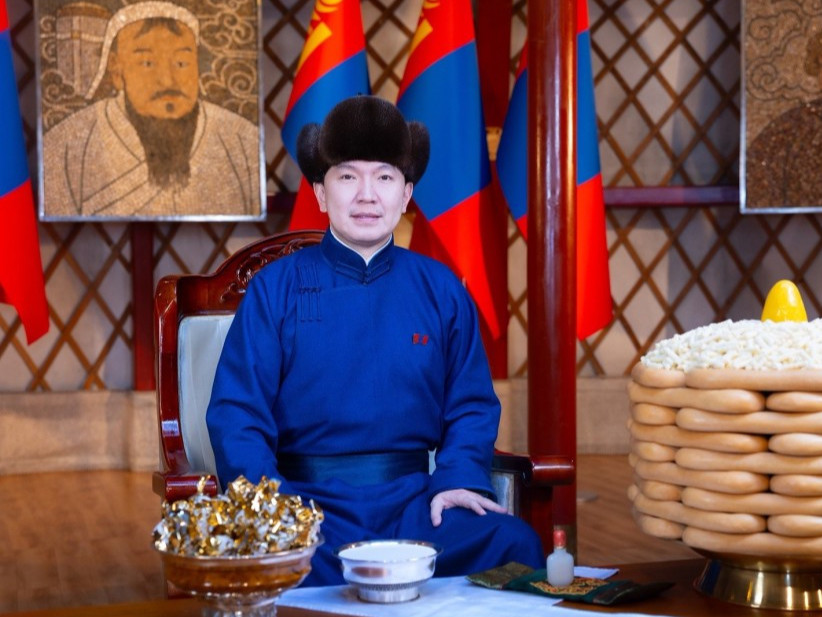 Н.Учрал: Монголчууд эрдэнэс баялгаасаа үр өгөөж хүртэж эхэллээ