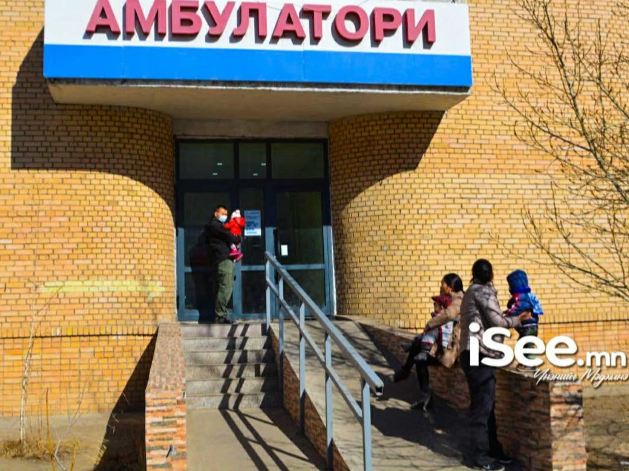 Улаанбурхан өвчний долоон тохиолдол шинээр бүртгэгдлээ 