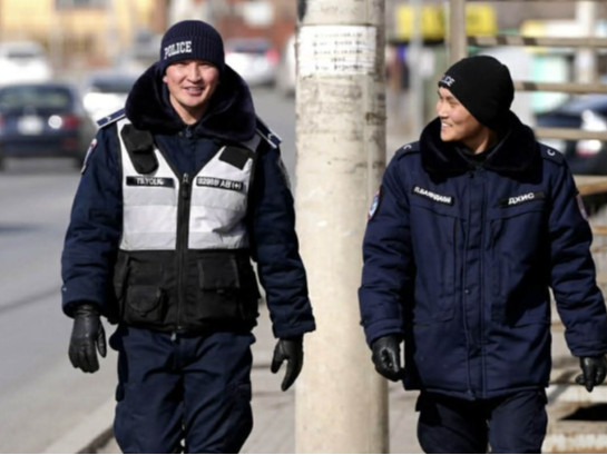 Сар шинийн өдрүүдэд хулгай, залилах, дээрэмдэх төрлийн гэмт хэрэг бүртгэгдээгүй бөгөөд зам тээврийн ослын дуудлага 86 хувиар буурчээ