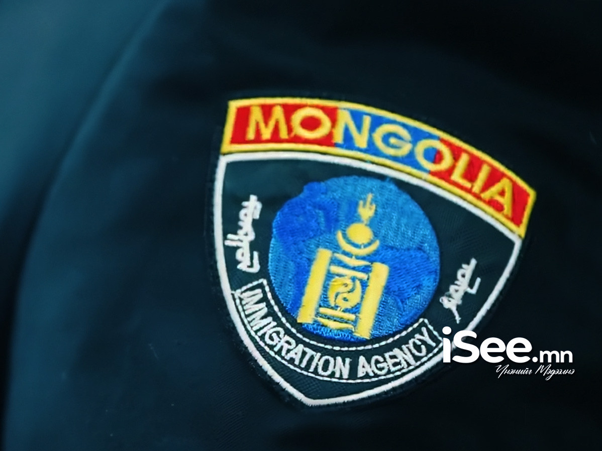 Өнгөрөгч сард найман улсын нийт 95 иргэнийг улсын хилээр оруулалгүй буцаажээ
