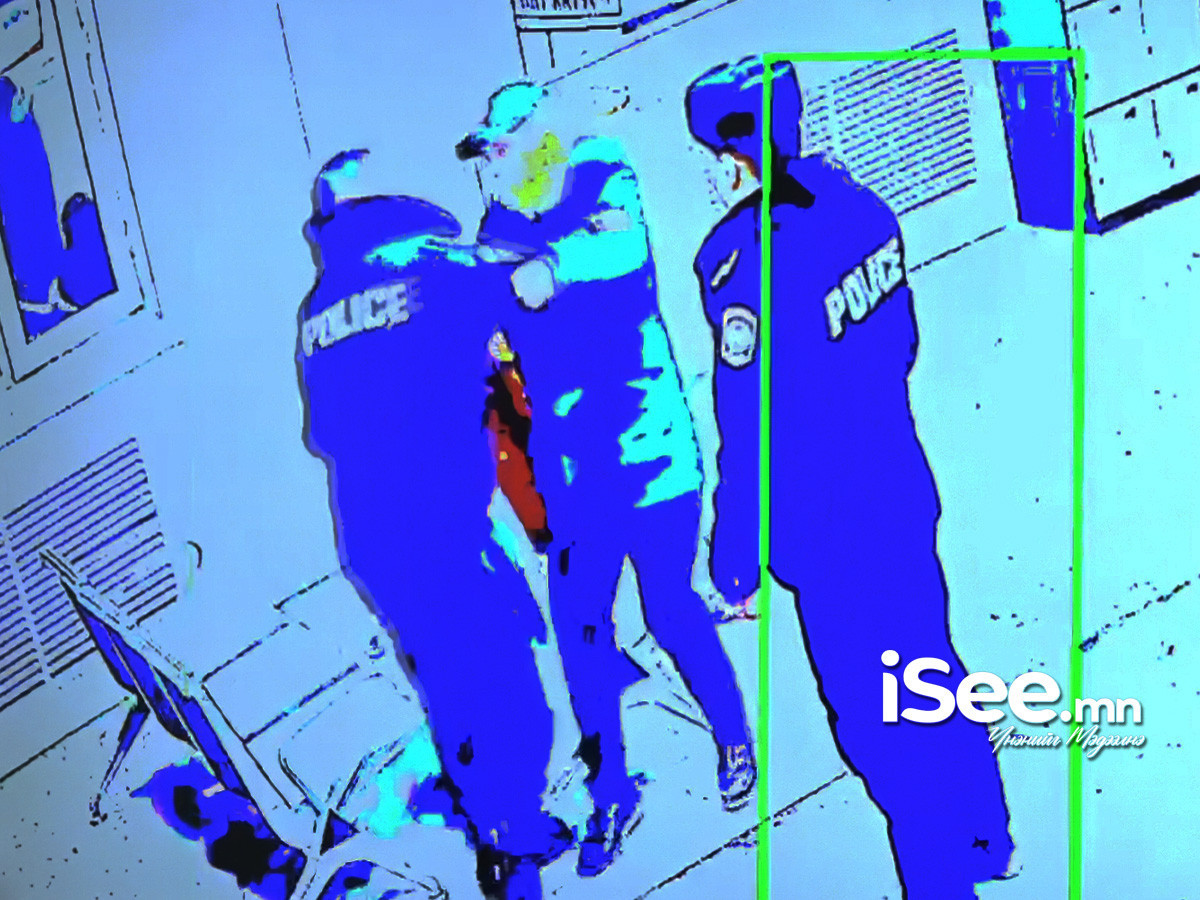 Я.Цэлмэн: СХД-ийн цагдаагийн алба хаагч хэрэг тулгах байдлаар иргэний биед халдсан хэргийг шалгаж байна