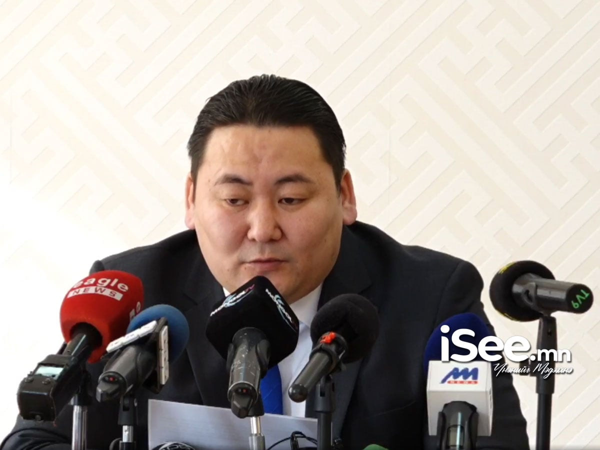 Г. Ууганбаатар: Сар шинийн өмнө Хөвсгөл аймгийн Галт суманд хүүхэд мориноос унаж амь насаа алдсан