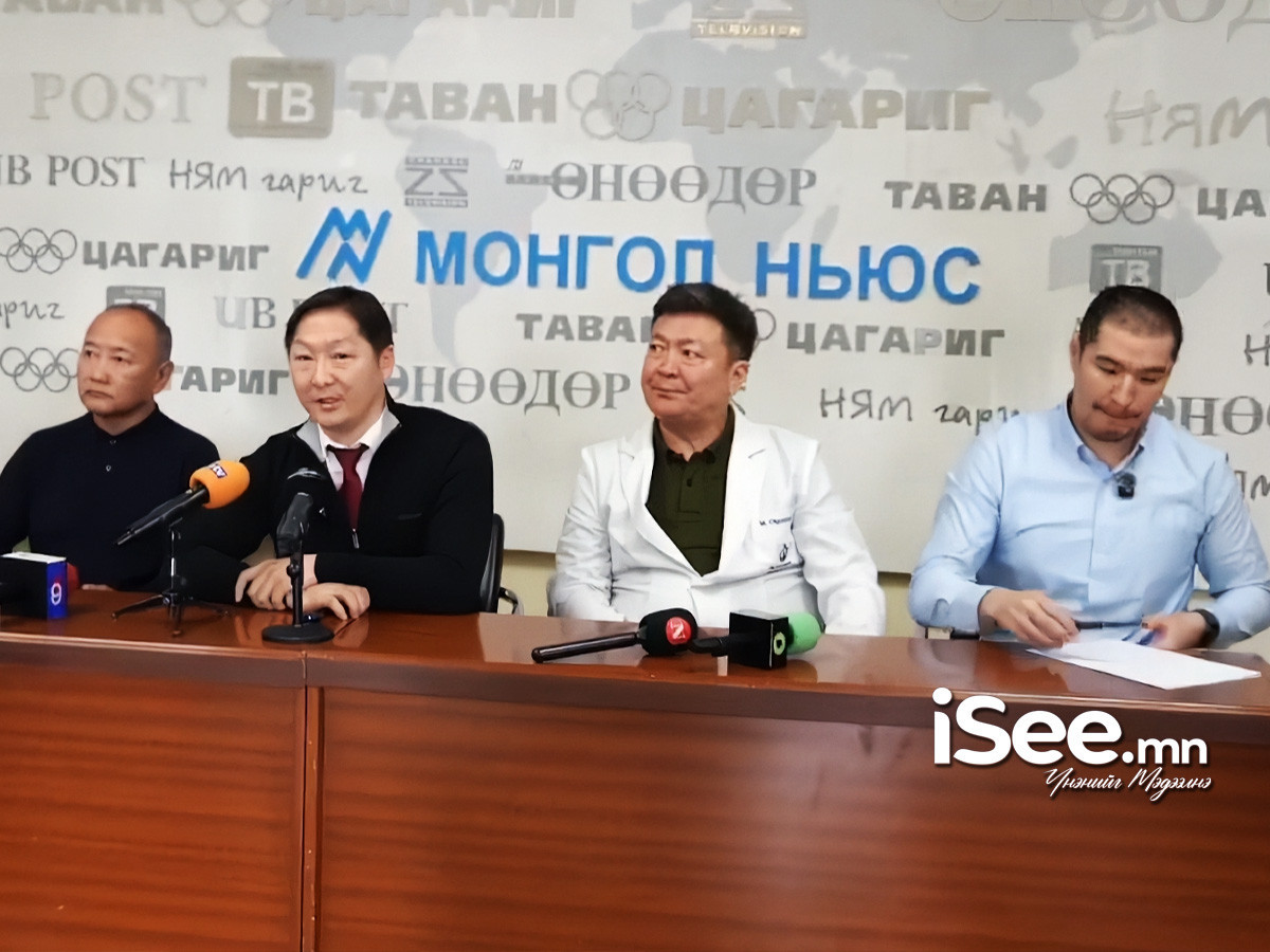 М.Адилсайхан: Нэгдүгээр эмнэлгийн даргыг 7 хоногт гурван удаа сольсноос болж эм,  багаж хэрэгслийн өдөр тутмын хангамж тасалдсан 