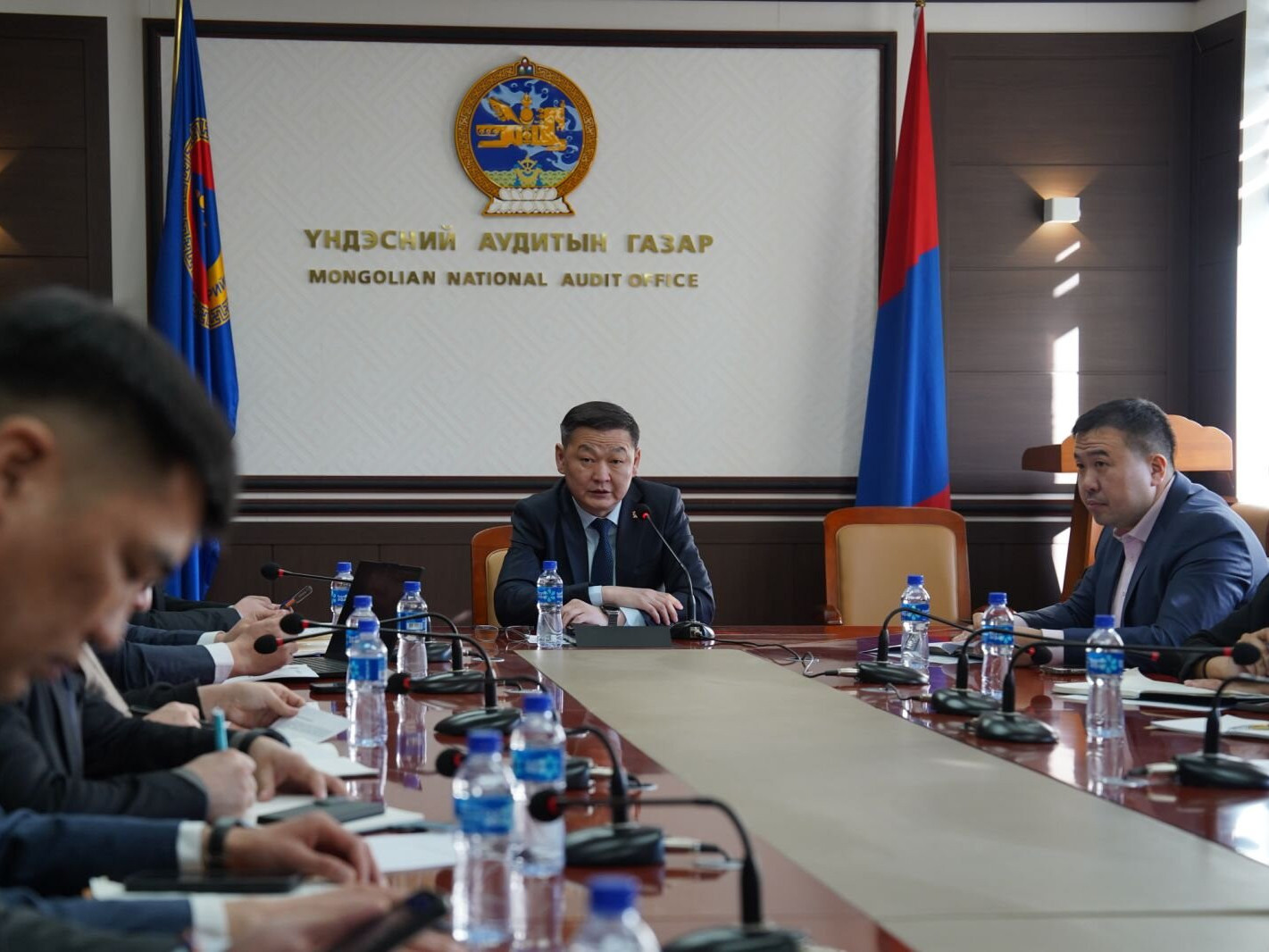 “Туулын хурдны зам” мега төслийг үр нөлөөтэй төлөвлөсөн байдалд хийх гүйцэтгэлийн аудитыг эхлүүллээ