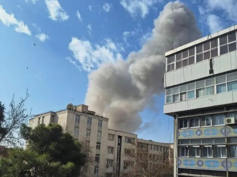 ГХЯ:  ДТГ-уудаас ирүүлсэн мэдээллээр Ойрх Дорнодын бүс нутагт манай улсын 350 орчим иргэн байна