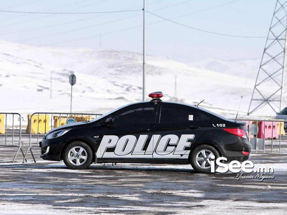 Говь-Алтай аймагт сураггүй болсон зургаан настай ихрийг сумын төвөөс 8 км зайд унтаж байхад нь олжээ