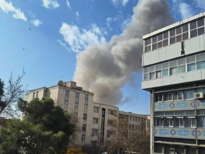 Ойрхи Дорнодын бүс нутагт байгаа монгол иргэд нөхцөл байдал хэвийн болтол өөр улс руу зорчихгүй байхыг ГХЯ-наас анхаарууллаа