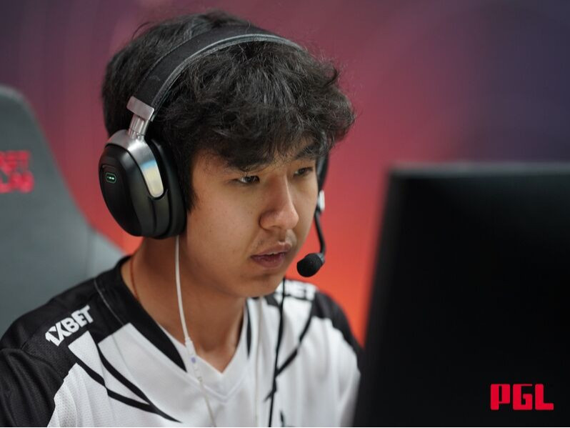 Senzu "Passion UA" багт нэгдсэн эхний тоглолтдоо "48 kill" хийж, багаа хожилд хөтөллөө 