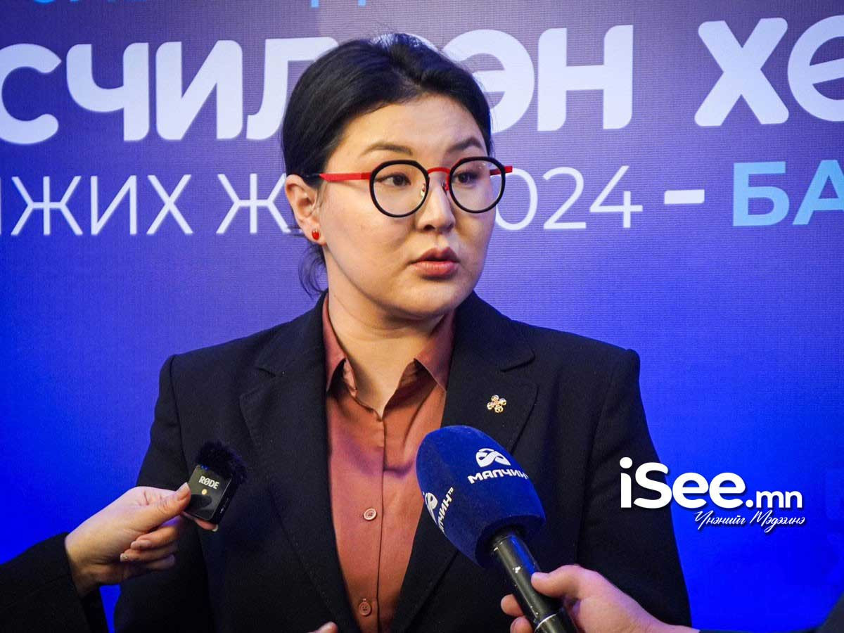 УИХ-ын гишүүн Э.Болормаад хилийн хориг тавьжээ