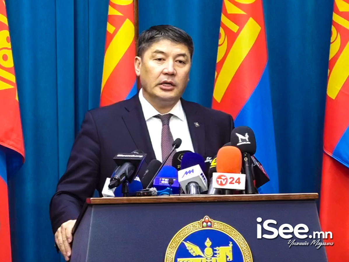 Т.Аубакир: Аймаг, сумдын Засаг дарга нартай хамтарч, 25-30 мянган өрхийг орлоготой болгох цогц арга хэмжээ хэрэгжүүлнэ 