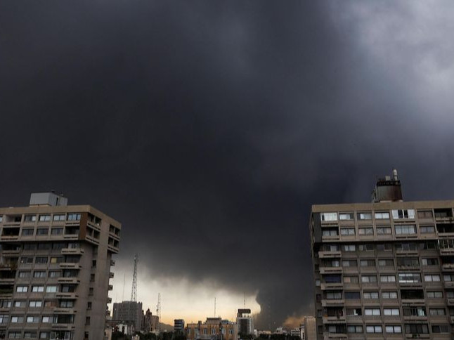 Өмнөд Солонгос улс иранчуудыг визийн хугацаа хэтрүүлэн үлдэхийг зөвшөөрчээ