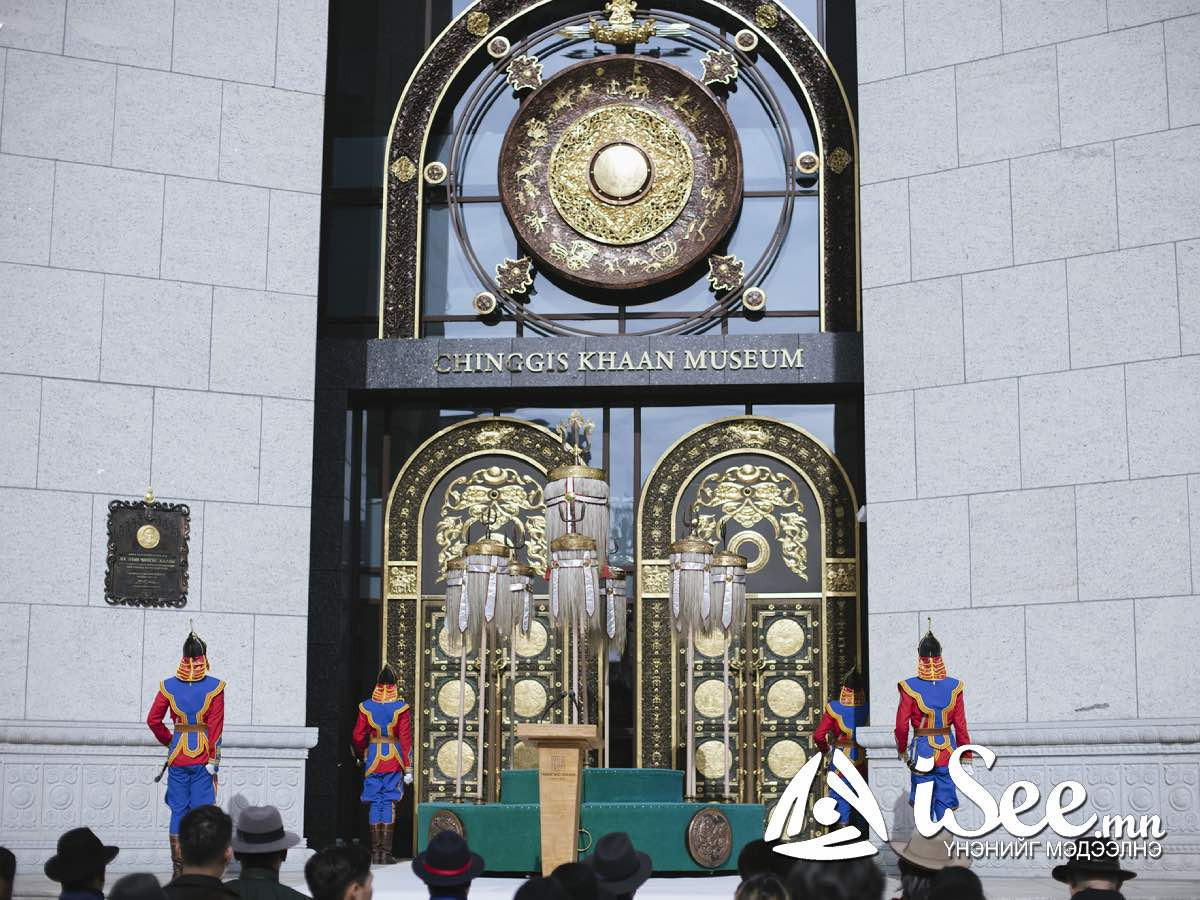 “Музейн нээлттэй өдрүүд-2026” арга хэмжээний хүрээнд 35 музейгээр 185 мянга 990 иргэн үйлчлүүлжээ