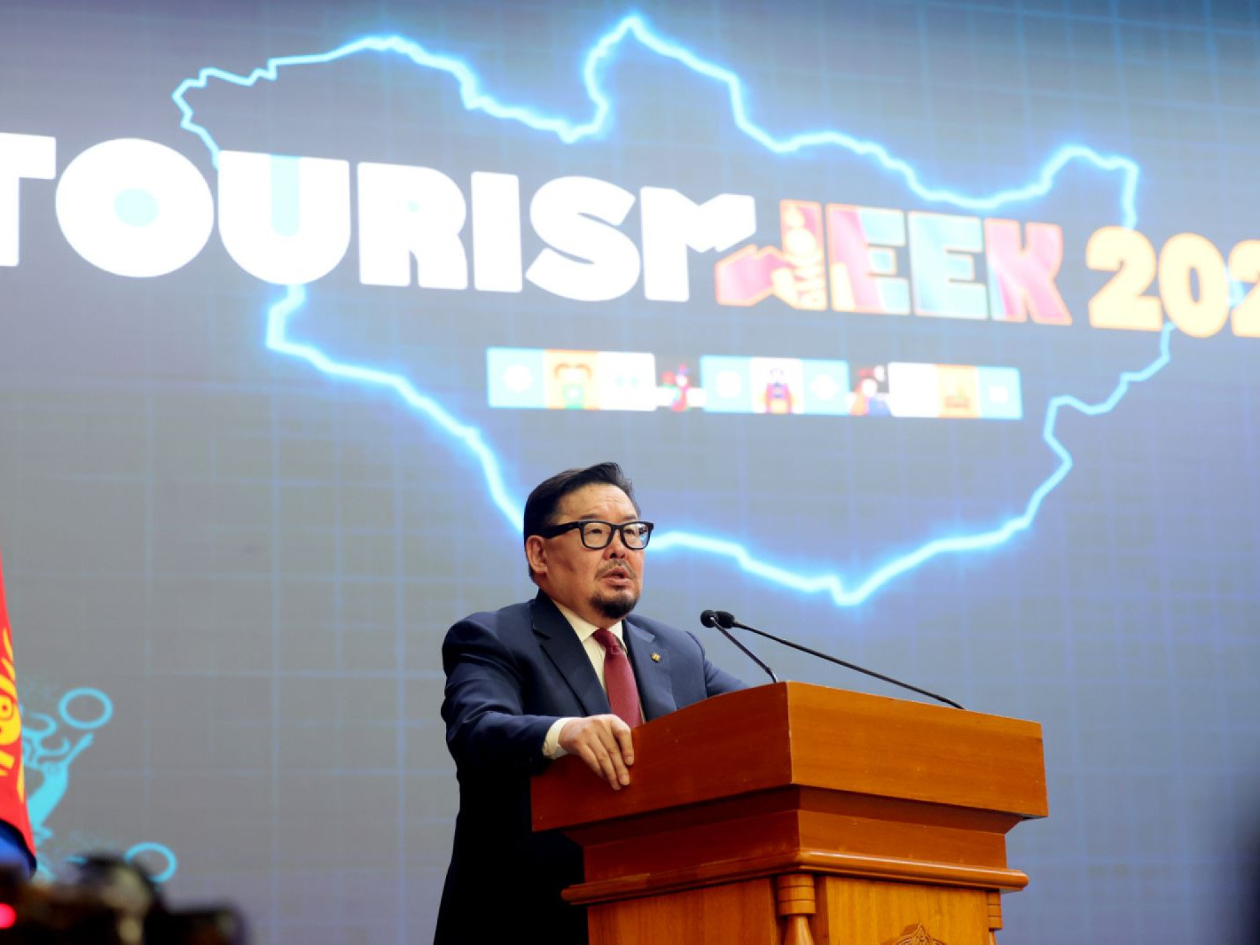 Г.Занданшатар: Аялал жуулчлалын салбарт 6%-ийн хүүтэй, 6 жилийн хугацаатай зээл олгоно