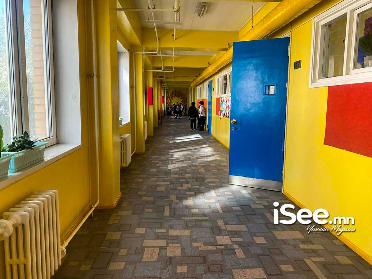 Сурагчдын бие даалтын долоо хоног энэ сарын 30-наас эхэлнэ