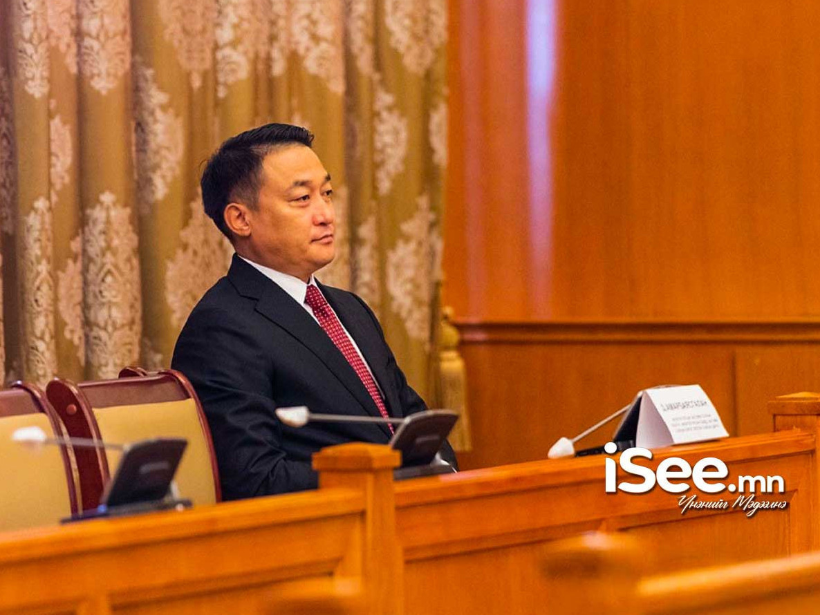 Говь-Алтай аймгийн МАН-ын хороо Д.Амарбаясгаланг гишүүнчлэлээс түдгэлзүүлэх асуудлыг эргэн харахыг хүсжээ