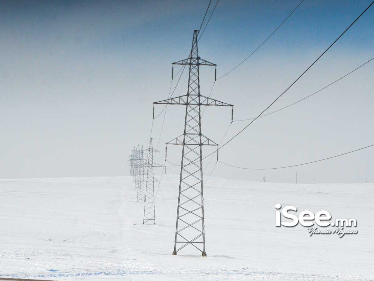 Өнөөдөр нийслэлийн хоёр дүүрэгт цахилгаан хязгаарлана