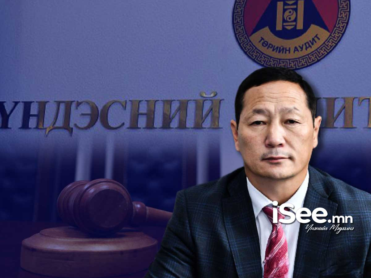 ҮАГ-ын дарга С.Магнайсүрэн нарыг цагаатгасан шүүхийн шийдвэрийг бүхэлд нь хүчингүй болгож, Б.Даажамба, М.Баярмагнай нартай хамт дахин шүүхээр боллоо