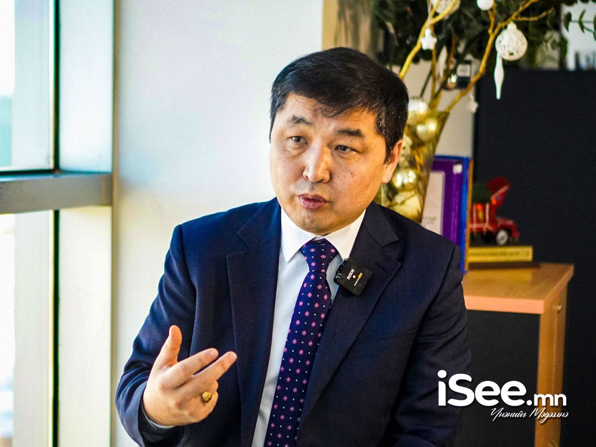 О.Баасанхүү: АН-ын ҮБХ-ны гишүүнээр 378 хүнийг сонгох бөгөөд нэр дэвшигч зургаан сая төгрөг тушаах ёстой