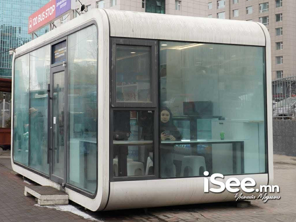 Хотын дарга Х.НямбаатарТҮЦ-үүдийг буулгасан нь хэн нэгний ашгийн төлөөх шийдвэр байв уу?