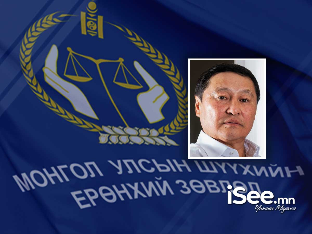 Н.Алтанхуягийн хэргийг улс төрийн агуулгаар тайлбарлах нь шүүгчийн хараат бус байдалд халдсан үйлдэл гэж ШЕЗ үзэж, мэдэгдэл гаргажээ
