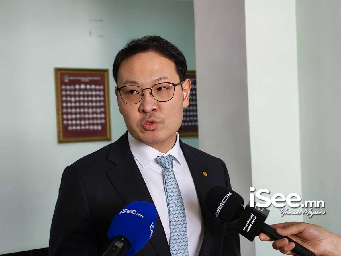 Э.Батшугар: Ерөнхийлөгчийн санаачилсан “УИХ-ын гишүүнийг эргүүлэн татах” тухай хуулийн төслийг дэмжиж байгаа 
