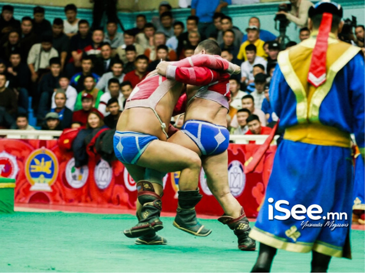 “Наурыз-2026” улс аймгийн цолтой 256 бөхийн барилдаан болно