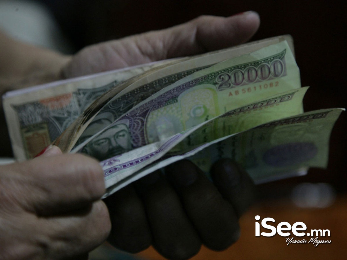 Хүүхдийн мөнгөн тэтгэмжийг өнөөдөр олгоно