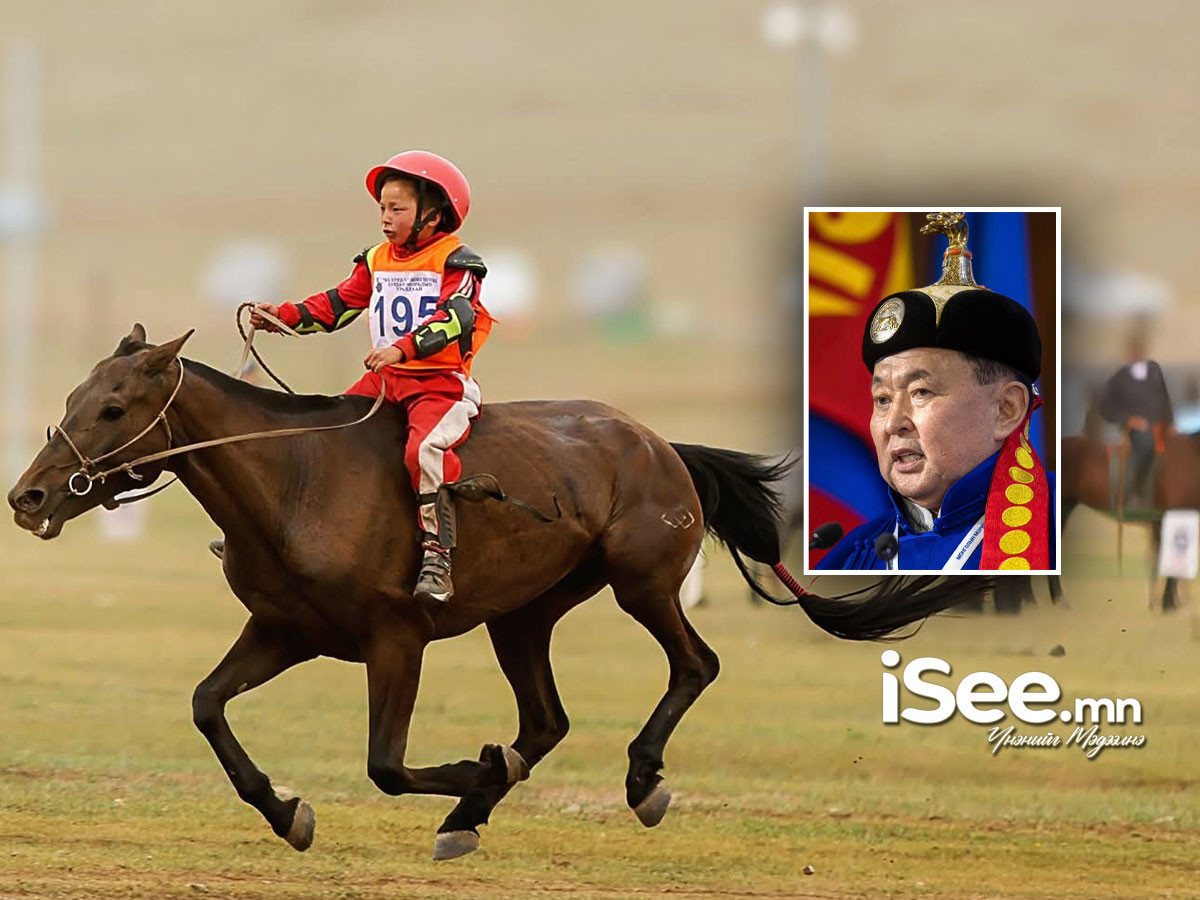 "Их хурд-10" уралдаанд түрүүлж ирээд хасагдсан "Дөлгөөн халтар” морины сэрвээг 138.3 см буюу “хэвийн” гэж хэмжсэн Арбитрын шүүхийн төхөөрөмжийг ММСУХ “шаардлага хангахгүй” гэж эсэргүүцжээ