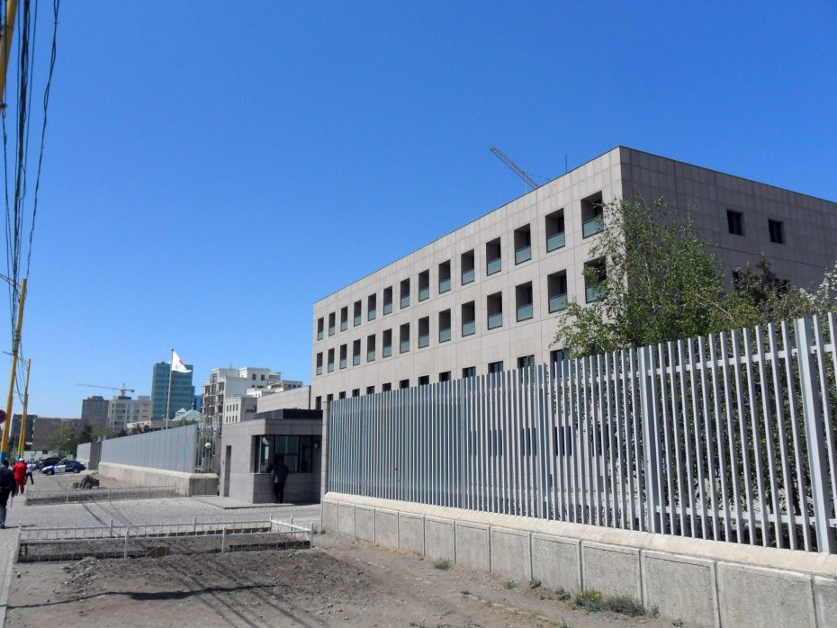 АНУ-ын B1/B2 ангиллын виз мэдүүлэгч Монгол Улсын иргэд тодорхой нөхцөлд 15 мянган ам.доллар хүртэлх барьцаа байршуулна