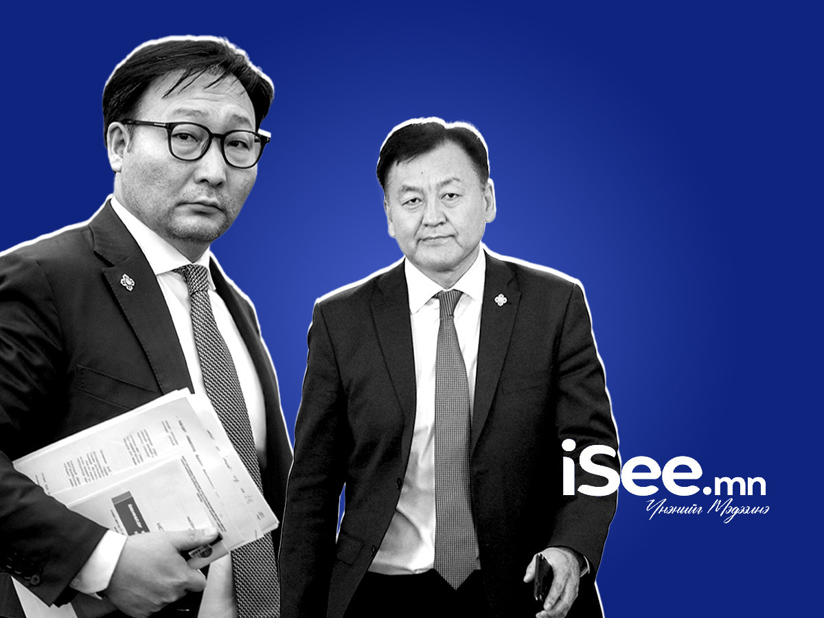 ХҮН намын УЗ-өөс П.Ганзоригийг ЭХ-ний сайдад дэмжсэн байтал эцсийн мөчид Б.Найдалаагийн нэрийг Ерөнхий сайдад хүргүүлсэн нь маргаан, гомдол дагуулж эхэлжээ
