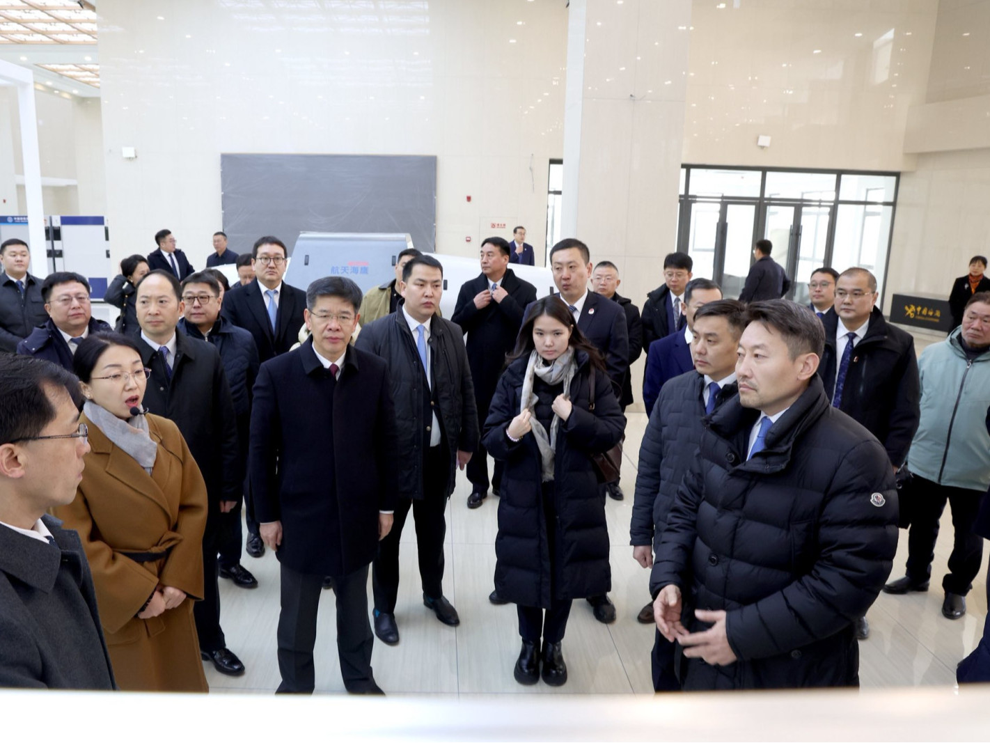 Замын-Үүдийн Чөлөөт бүсийн үйл ажиллагаа жигдрээгүй, бодлогын зорилгодоо хүрээгүй байна 