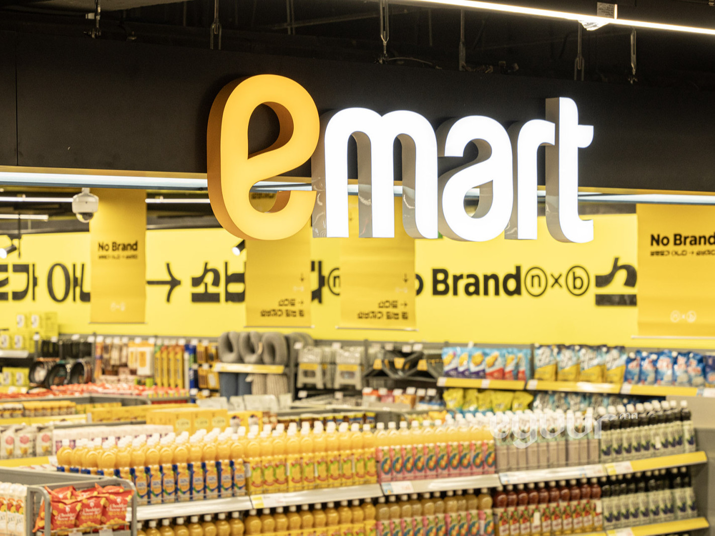 “NO BRAND” дэлгүүр Монголд нэвтрэх мастер франчайзын гэрээнд гарын үсэг зурлаа