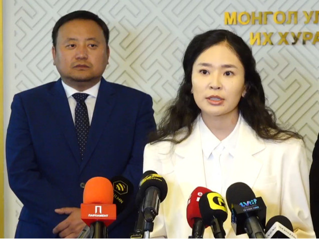 С.Цэнгүүн: Дундаж давхаргыг дэмжих хамгийн бодит шийдэл бол орлогыг нь иргэдийн гарт үлдээх 