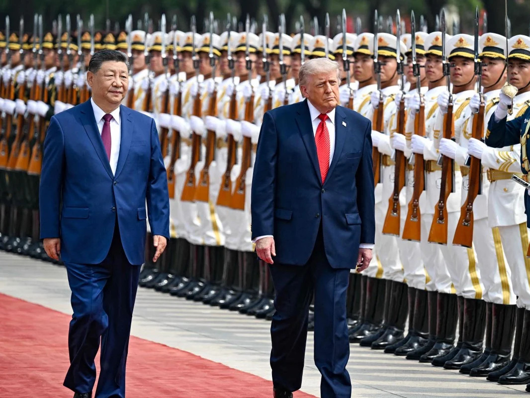 Д.Трамп Хятадаас юу авсан тухайгаа ярьсан ч, Бээжин хариуд нь юу хүсэж буйг хэлээгүй байна