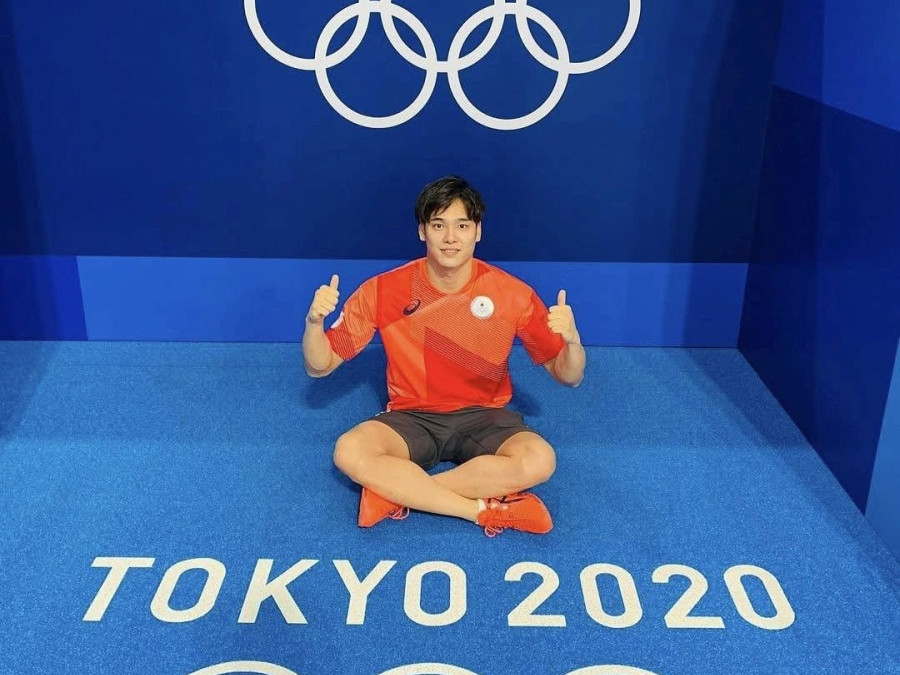 “Physical asia” шоуны Кацуми Накамүра Буйр нуурт болох тэмцээнд урилгаар оролцохоор болжээ
