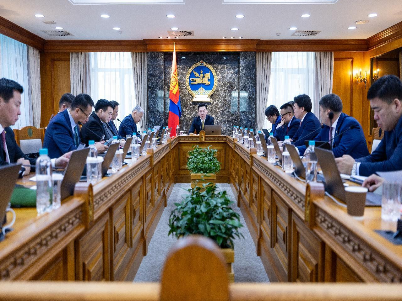 Засгийн газраас Шинэ хоршоо хөдөлгөөн зэрэг томоохон бодлогын хэрэгжилтийг эрчимжүүлэхэд чухал ач холбогдолтой шийдвэр гаргалаа