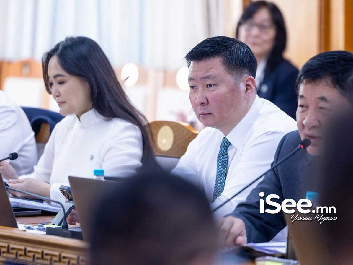 УИХ орон сууцны санхүүжилтийн төрөлжсөн банк байгуулах хуулийн төслийг хэлэлцэхийг дэмжив