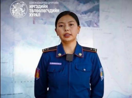 Шар усны үерийн эрсдэлтэй бүсийн иргэдийг сэрэмжтэй байхыг анхаарууллаа