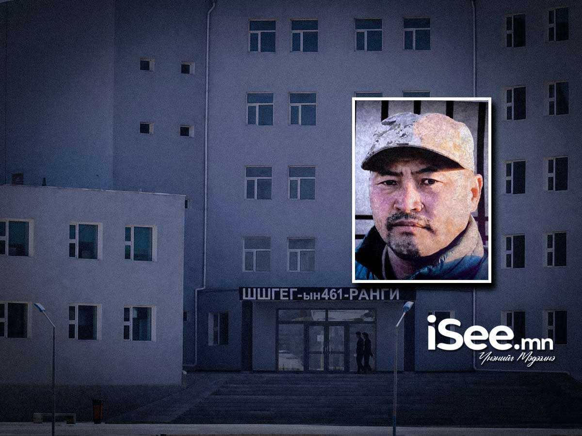 В.Ганзоригийг оргон зайлах, хэргийн нотлох баримтыг устгах, өөрчлөх зэрэг үндэслэлээр цагдан хорьсон бол тэрбээр компаниа өөр хүний нэр дээр шилжүүлжээ